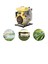 Profesyonel 3.5 Hp Benzinli Su Pompası 1,5 Inç 3,5 Hp Sc-40- 4 Zamanlı Motor 4