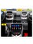 Peugeot 107 Citroen C1 Android Multimedya 10 Inc Hd IPS Ekran 2GB/32GB Kamera Hediyeli 4