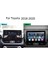 Toyota Yeni Corolla Android Multimedya 10 Inc Hd IPS Ekran 2gb Ram /32GB Kamera Hediyeli 5