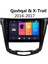 Nissan Qashqai X-Trail Android 2GB/32GB Multimedya 10.1 Inc Hd IPS Ekran Park Kamerası Hediyeli 1