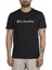 CS0001-010 Csc Basıc Logo Short Sleeve 1