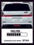 Yıkılıyor Sticker - 1 Adet- Oto Sticker ,traktör Sticker,karavan Sticker,motorsikler Sticker 1