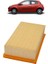 Renault Clio 3 1.4-1.6 16 Valf Filtre Yağ Bakım Seti 2005-2014 3Lü KİT1045A 2