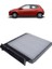 Renault Clio 3 1.4-1.6 16 Valf Filtre Yağ Bakım Seti 2005-2014 3Lü KİT1045A 4