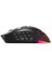 Steelseries Aerox 9 Wireless SSM62618 Optik 18 Tuş 18000 Cpı Rgb Siyah Kablosuz Gaming (Oyuncu) Mouse 2