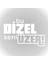 Bu Dizel Seni Üzer Oto Cam Sticker Araba Sticker 1