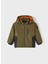 Name It Haki Bebek Mont Nmmmıkael Jacket Color Block Pb 1