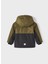 Name It Haki Bebek Mont Nmmmıkael Jacket Color Block Pb 2