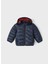 Name It Lacivert Bebek Mont Nmmmaxon Jacket  Pb 1