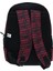 Tekstil Siyah Unisex Çocuk Sırt Çantası Gs 22536 3