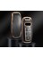Audi A3 A4 B9 A6 A7 4K A8 E-Tron Q5 Q8 C8 D5 Sq8 Anahtar Kılıfı 2
