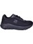 4193 Timar Siyah Unisex Spor Ayakkabı 1
