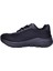 4193 Timar Siyah Unisex Spor Ayakkabı 3