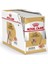 Poodle Yetişkin Köpek Pouch 85 Gr 1