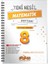 8.sınıf Yeni Nesil Matematik Defteri 1