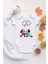 Tuğba Baby Mickey Mouse Benime Dans Eder Misin 1