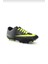 Walkd 401 Erkek Siyah Sarı Kırampon Futbol Ayakkabısı 1
