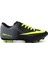 Walkd 401 Erkek Siyah Sarı Kırampon Futbol Ayakkabısı 2