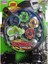 4'lü Beyblade Oyuncak 5d Arenalı Oyun Seti -Rgl 1