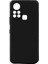 Infinix Hot 11S Kılıf Biye Yumuşak Silikon Case 1