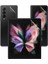 Samsung Galaxy Z Fold 4 Samsung Galaxy Z Fold 4 Full Ekran Nano Ön Arka Koruyucu Narr TPU 1