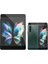 Samsung Galaxy Z Fold 4 Samsung Galaxy Z Fold 4 Full Ekran Nano Ön Arka Koruyucu Narr TPU 4