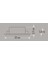 CT-2560 12,5A 150W Şerit LED Trafosu 2