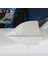 Honda Civic 96-01 Uyumlu Beyaz Shark Anten Köpek Balığı Gerçek Işlevli 1