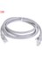 3 Metre Cat6 Patch Kablo 3m Ethernet Kablosu Utp Lan Kablosu Internet Kablosu 3