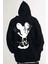 Unisex Usual Suspect Sırt Baskılı Sweatshirt 1