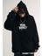 Unisex Usual Suspect Sırt Baskılı Sweatshirt 2