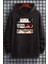 Unisex Makima Hugging Denji Baskılı Sweatshirt 1