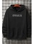 Unisex Osaka Baskılı Sweatshirt 1