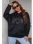 Unisex White Angel Fire Sweatshirt 1