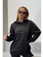 Unisex Green Angel Fire Sweatshirt 1