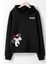 Unisex Nasa Baskılı Sweatshirt 1