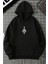 Skullcracked Unisex Pamuk Sweatshirt 2
