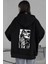 Skullcracked Unisex Pamuk Sweatshirt 4