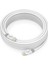 5 Metre Cat6 Patch Kablo 5m Ethernet Kablosu Utp Lan Kablosu Internet Kablosu Gri 1
