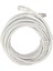 5 Metre Cat6 Patch Kablo 5m Ethernet Kablosu Utp Lan Kablosu Internet Kablosu Gri 2