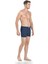 Erkek Penye Baskılı Karışık Renk Boxer 130 - 3 Adet 5