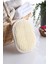 Sisal Oval Banyo Kesesi 1