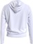 Tommy Jeans Kapüşon Yaka Beyaz Kadin Sweatshirt DW0DW10132YBR 5