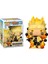 Pop Naruto Shippude Six Path Sage Mod Exclusiv Figür Uv Işığı Soğurulduğunda Karanlıkta Parlar 1