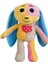 30 cm Kawaii Kayıp Ollie Peluş Oyuncak (Yurt Dışından) 1