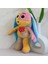 30 cm Kawaii Kayıp Ollie Peluş Oyuncak (Yurt Dışından) 5