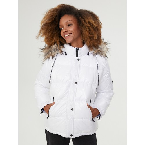 Loft Regular Fit Kadın Mont