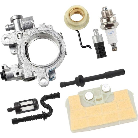 filtro aria per Stihl 024 026 MS240 MS260 Chainsaws 1121 120 filtro aria per Stihl 024 026 MS240 MS260 Chainsaws 1121 120