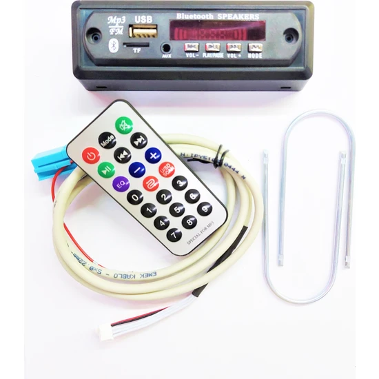 hepsiburada Autoline 2012 Üstü Fiat Linea-Punto-Doblo-Fiorino Araçlar Için Mikrofonlu Bluetooth USB 12V hepsiburada Autoline 2012 Üstü Fiat Linea-Punto-Doblo-Fiorino Araçlar Için Mikrofonlu Bluetooth USB 12V