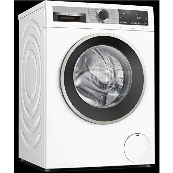 Bosch WGA244X0TR Çamaşır Makinesi